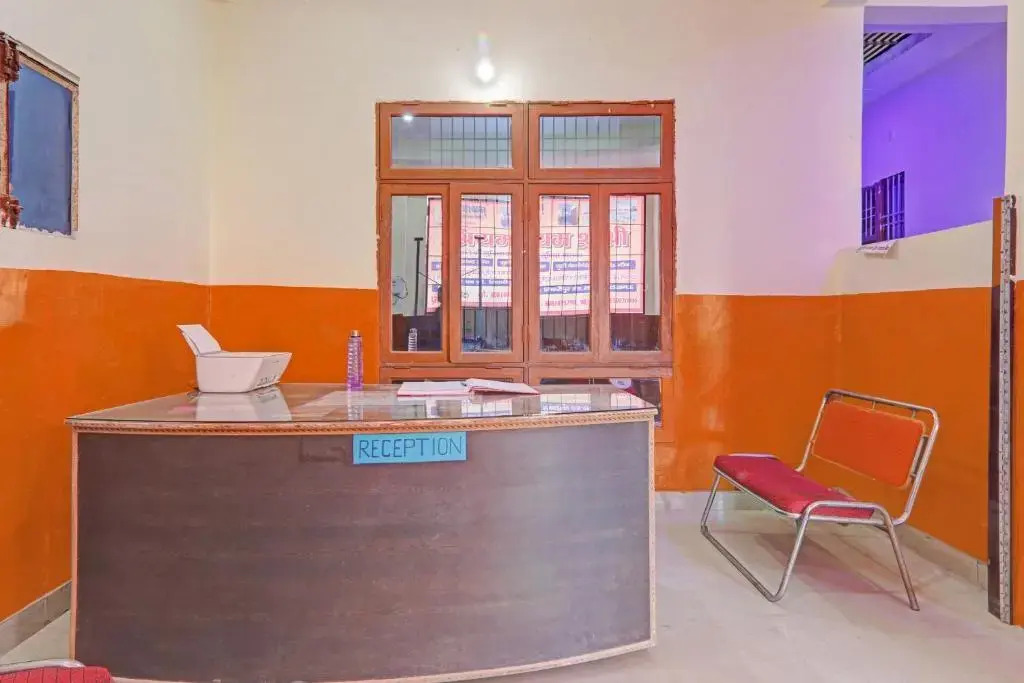 Hotel Shriyam Shree by Oyo Rooms