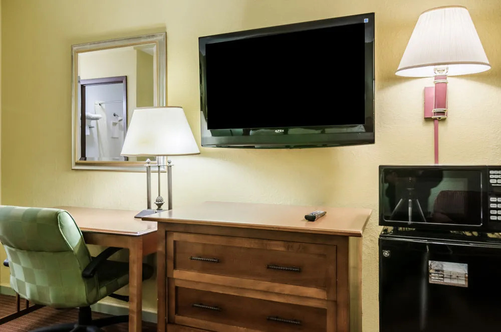 Rodeway Inn