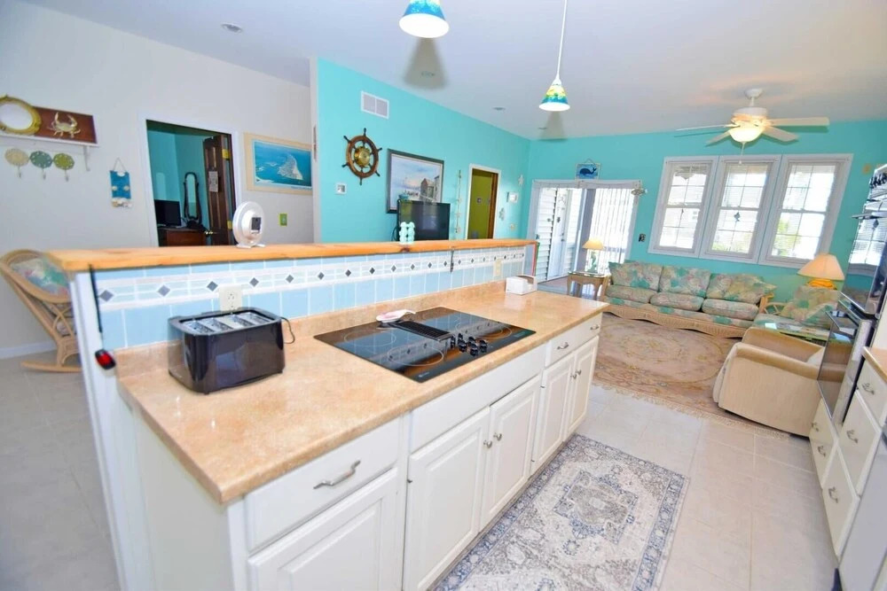 New Quay Road Home 3 Bedroom Home