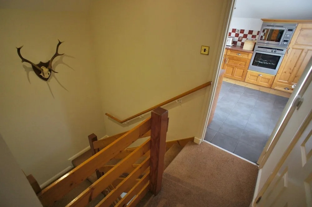 Curlew Cottage