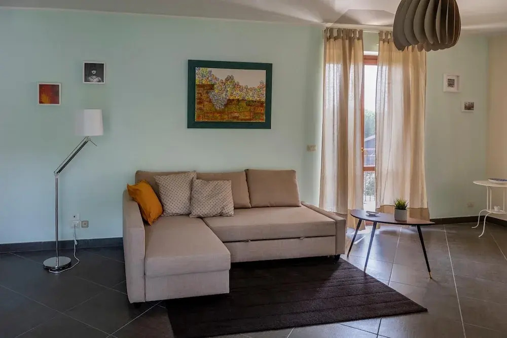 Villa Marazia