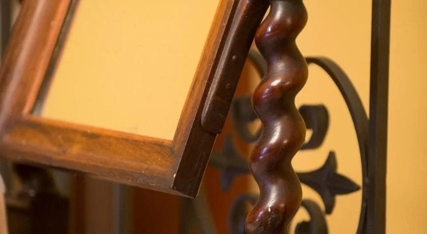 La Casa dei Nonni B&B