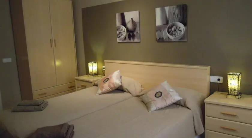 Barcelona 54 Apartment Rentals
