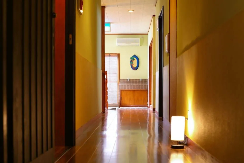 Ryokan Izumoya