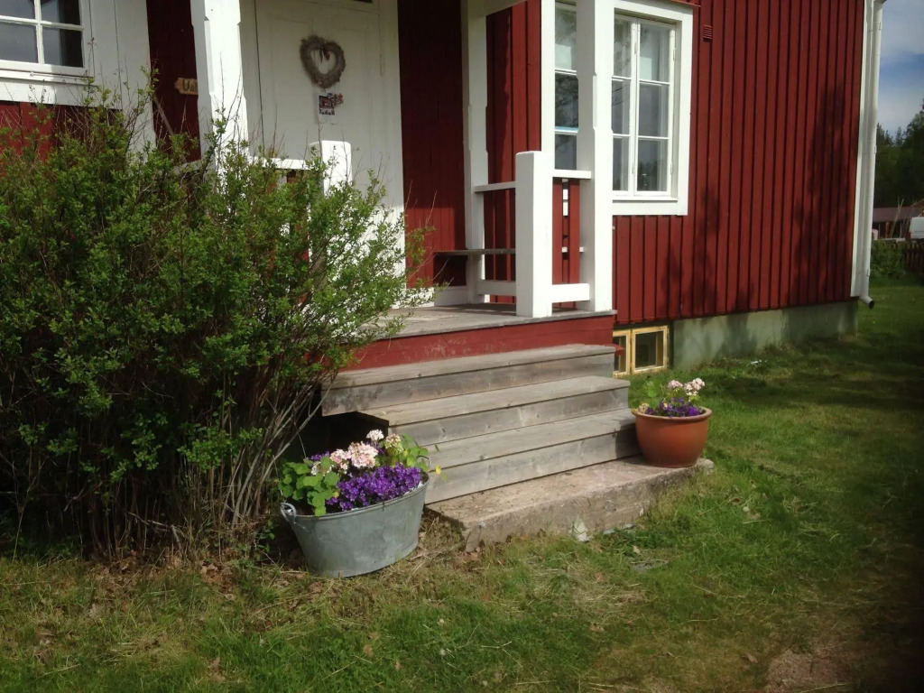 Mora Vandrarhem & Gästhem