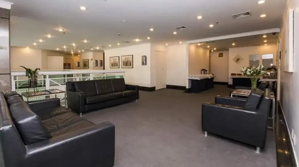 HOTEL PERDIZES - Flat Executivo - 1204