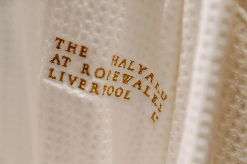 The Halyard Liverpool, Vignette Collection by IHG