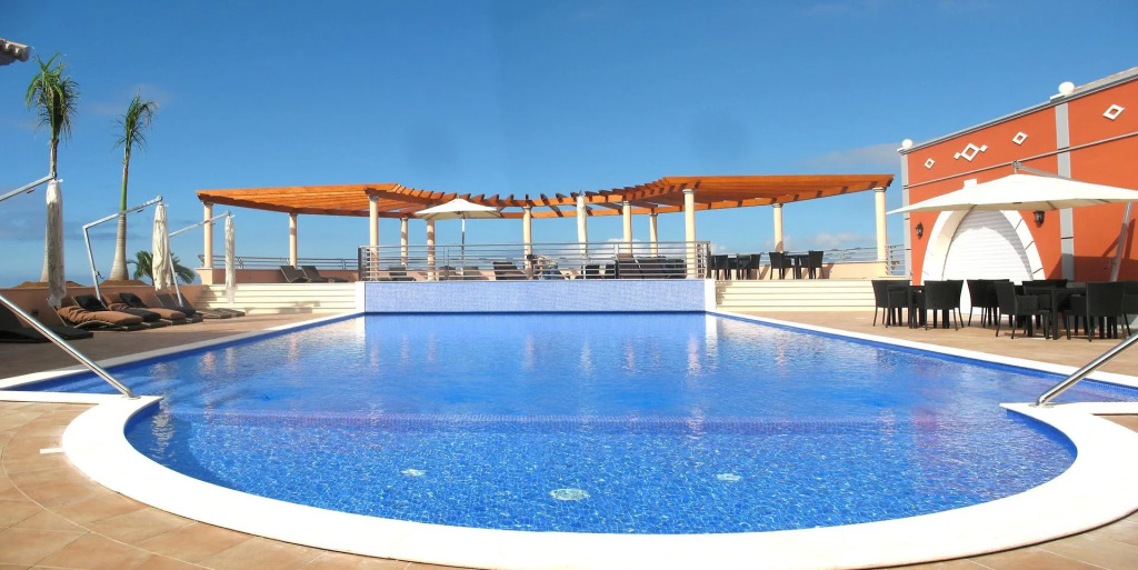 Villa Sea Renity - Palheiro Village by ALMA Holiday Rentals