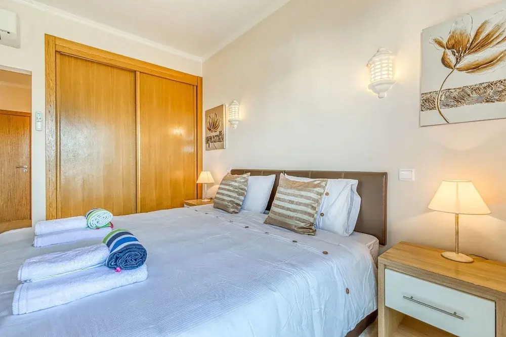 99b Aldeia Golfmar Superb 2-bedroom Apartment
