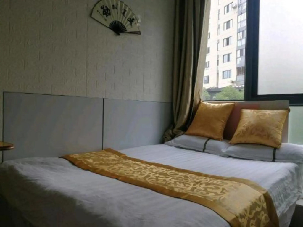 Hangzhou yan inn