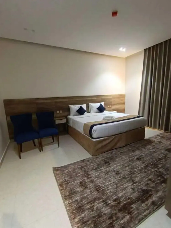 فندق النخبة الذهبي - Golden Elite Hotel