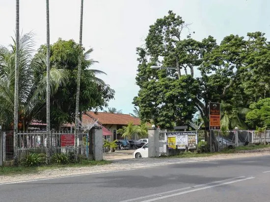 Cerana Villa Eco Resort