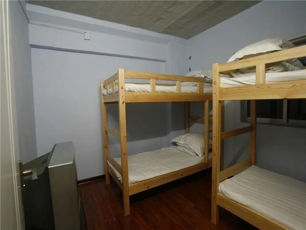 Taian Hongqipiaoyang Inn