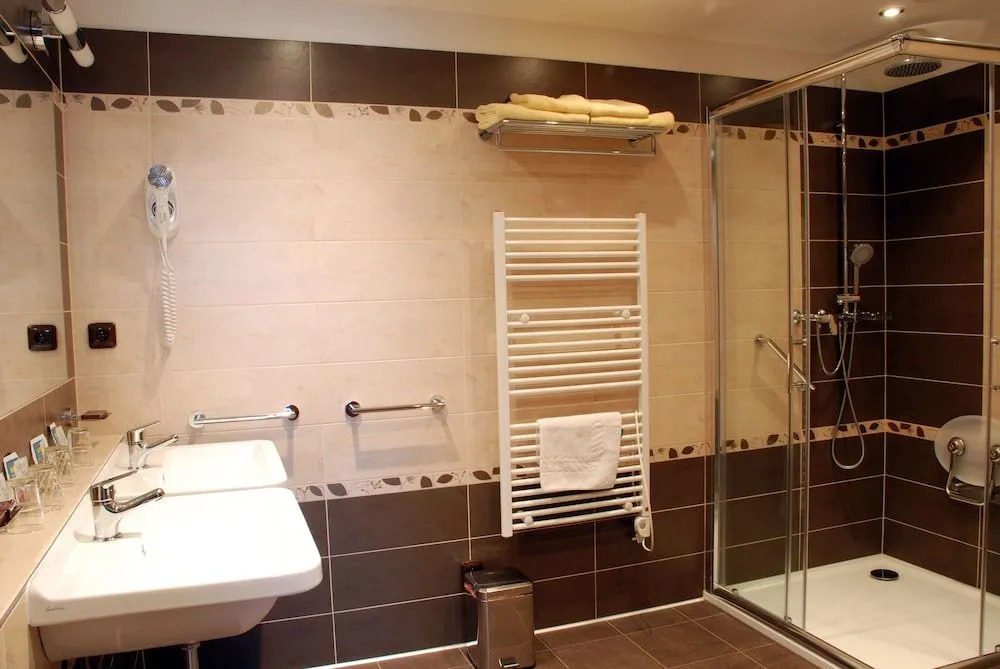 Lázeňský Hotel Sadový Pramen