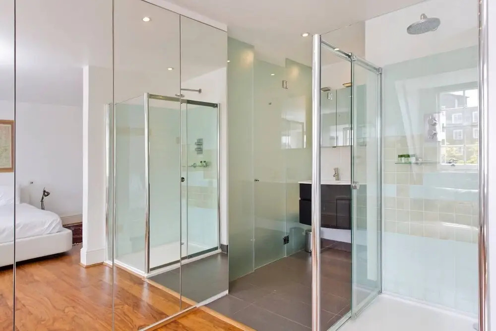 Beautiful 2 Bed W Roof Terrace in Holland Park