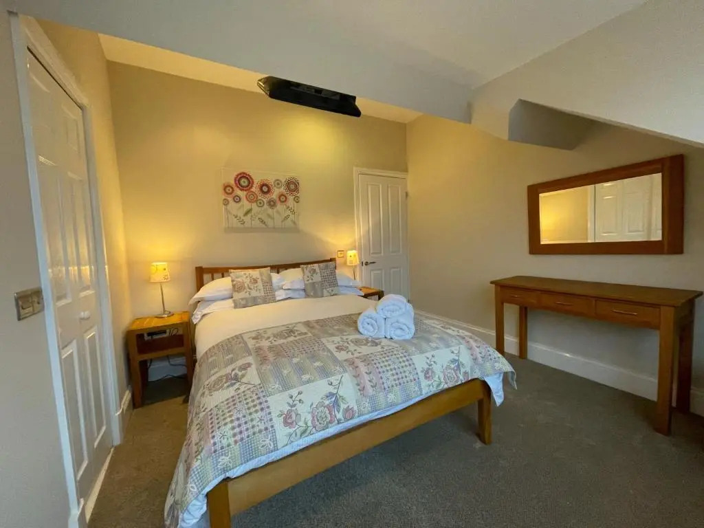 Wordsworth House HOT TUB HIRE AVAILABLE