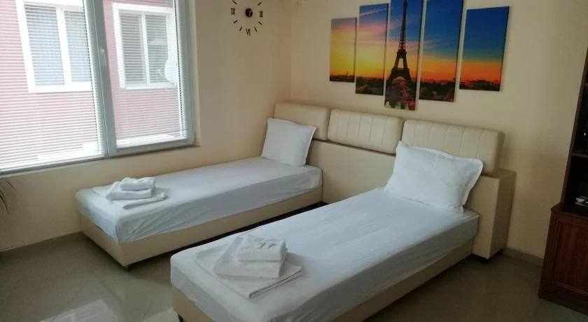 Alex Apartament