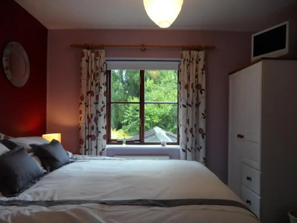 6 The Mill House BB