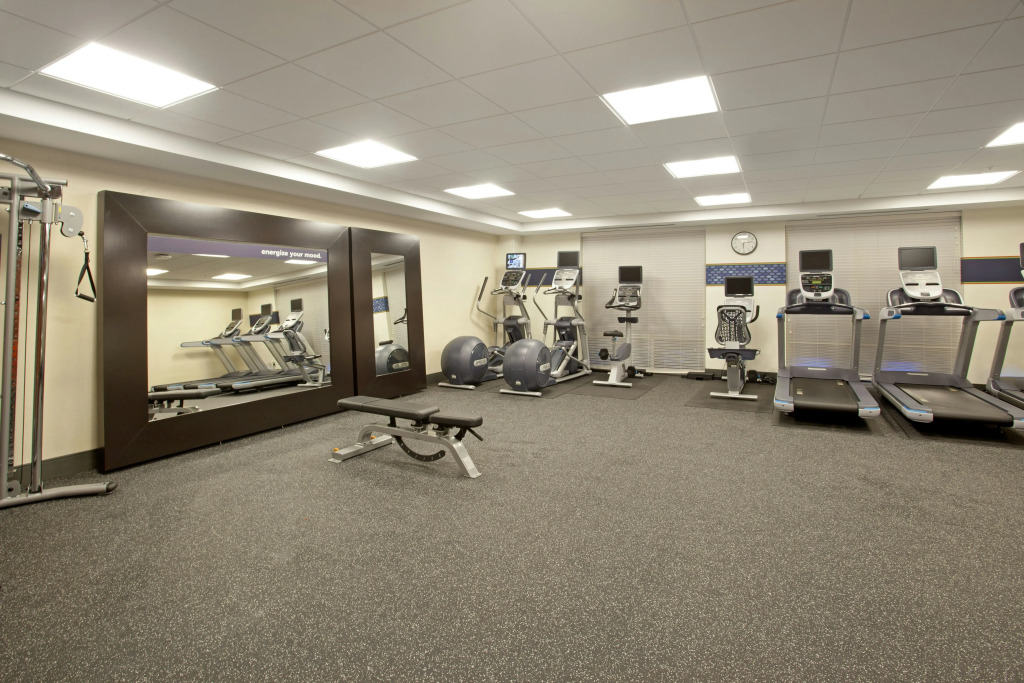 Hampton Inn & Suites - Minneapolis/Downtown