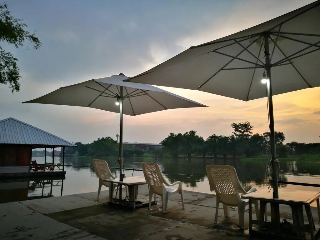 River Marina Resort