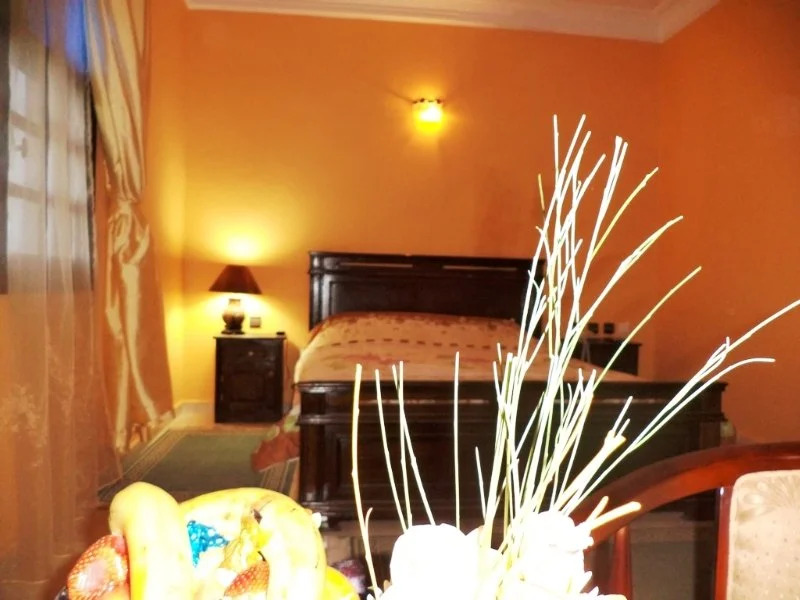 Riad Sirocco