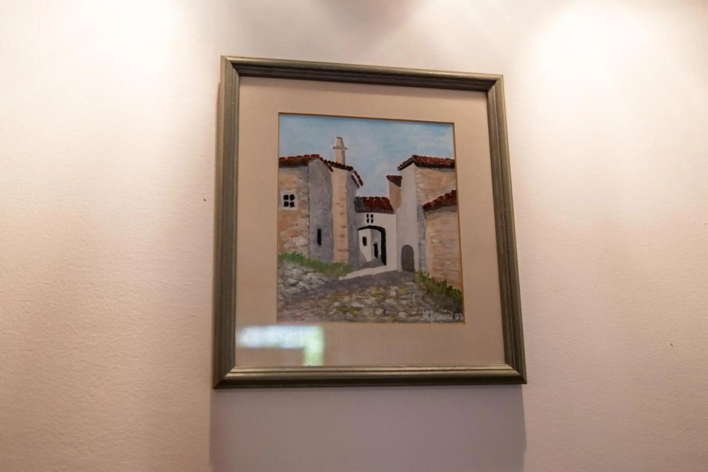 Apartmants Bogdanic Krk II