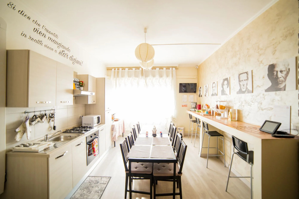 Movie Home Guesthouse
