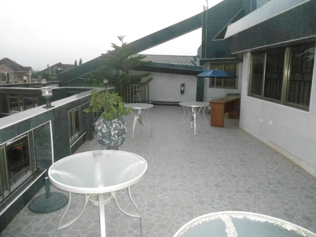 Eastgate Hotel