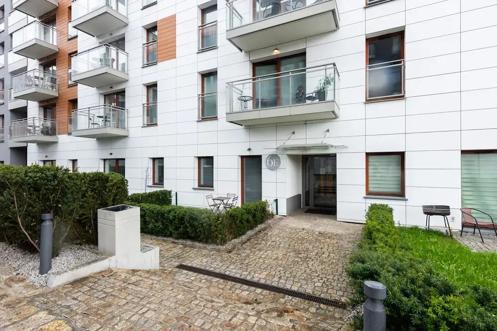 Flatbook - City Center SPA Apartments A,B,C