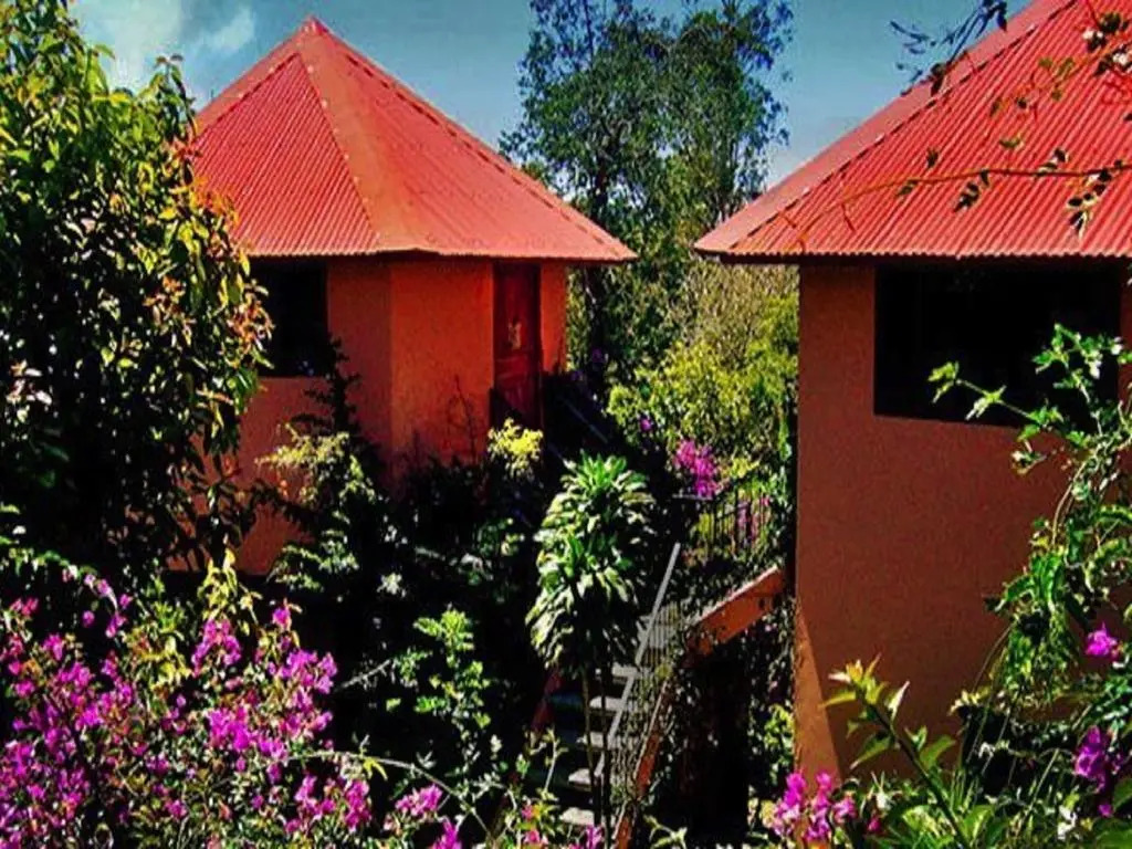 Boquete Garden Inn