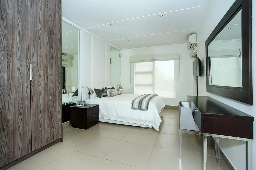 The Odyssey Lifestyle Complex Morningside - 2 BR