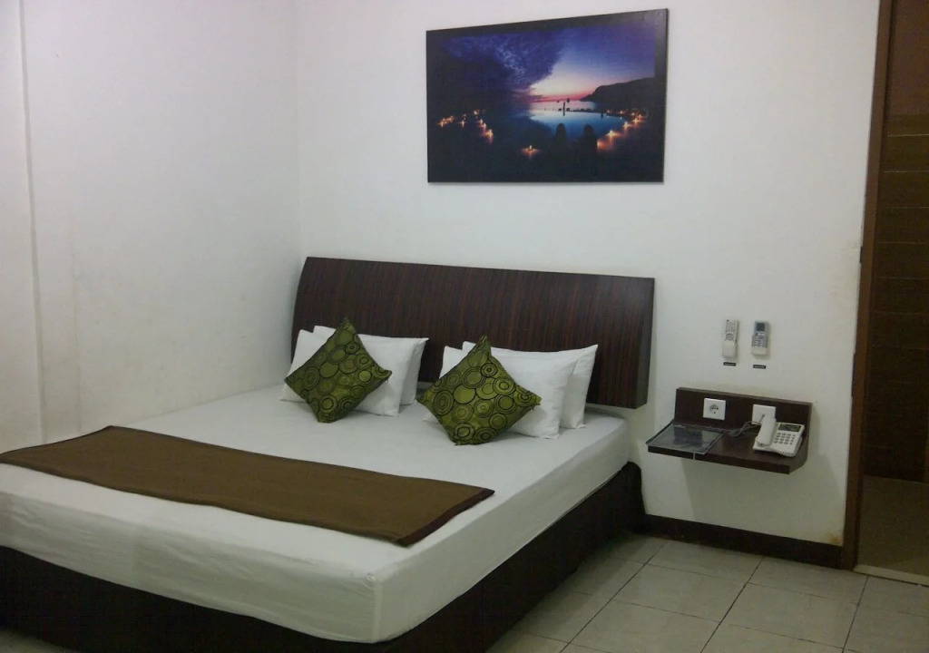 Urbanview Hotel Cozy Samarinda by RedDoorz