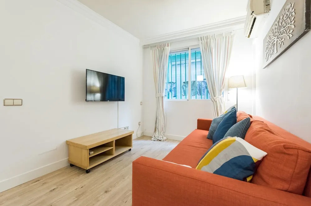 Apartamento en Hortaleza