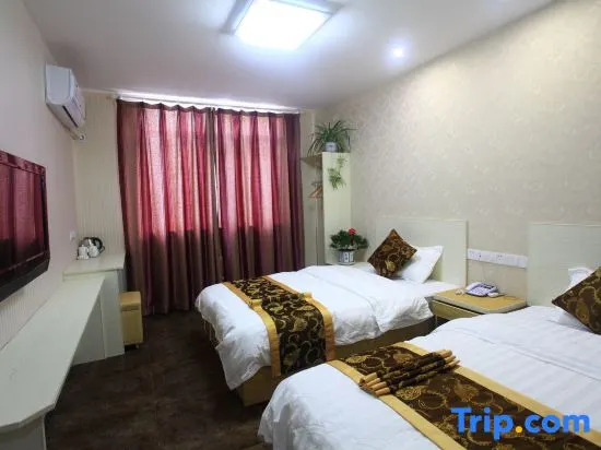 Yijiangnan Holiday Hotel, Jixian County