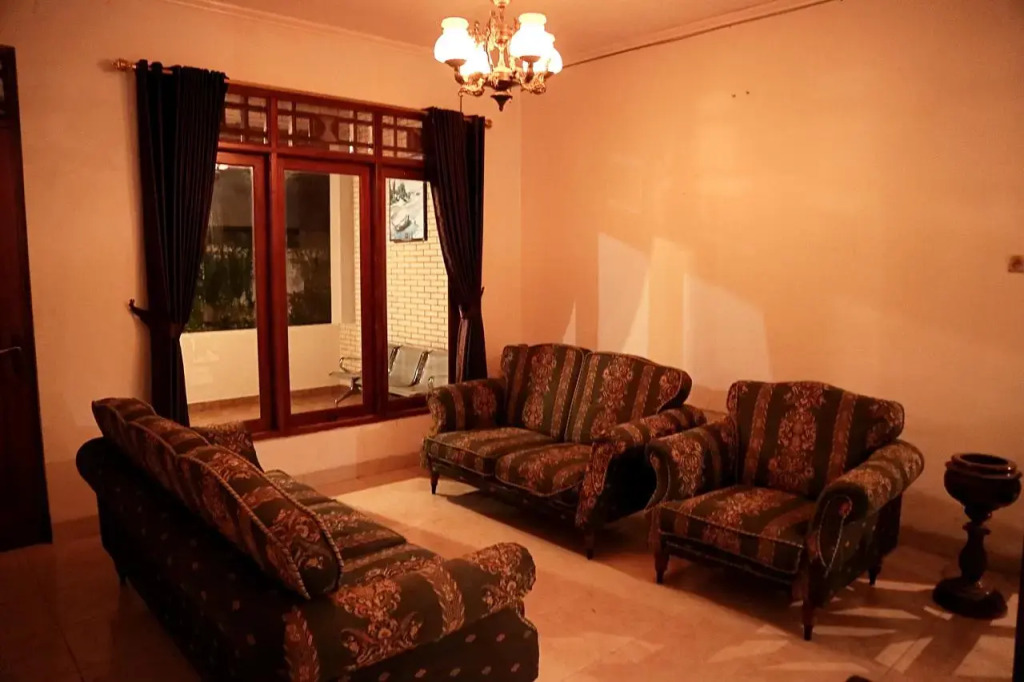 Rumah Mumu Kost & Homestay by OYO Rooms