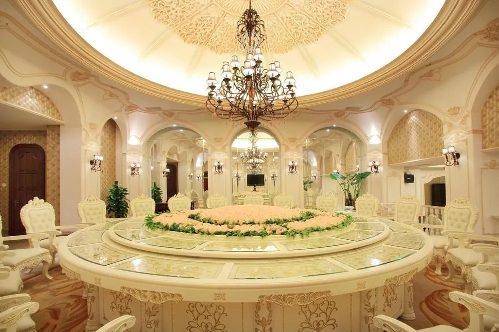 Qingdao Anqinyu Club Hotel