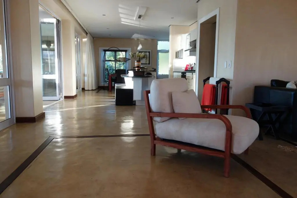 Twin Rivers Villa