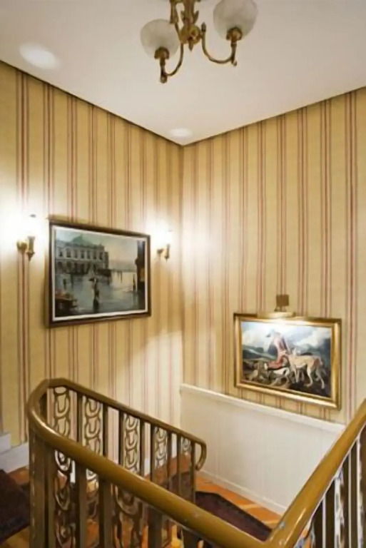 Hotel Roma