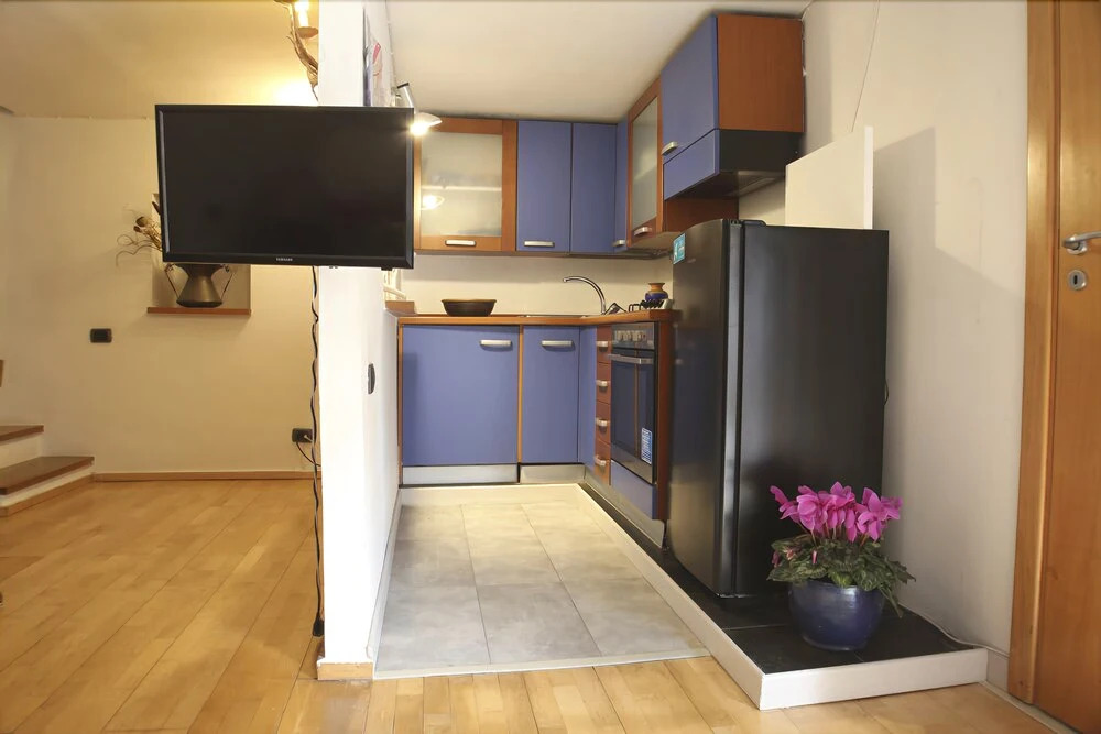 Apartment - Raimondo di Sangro II BH 101