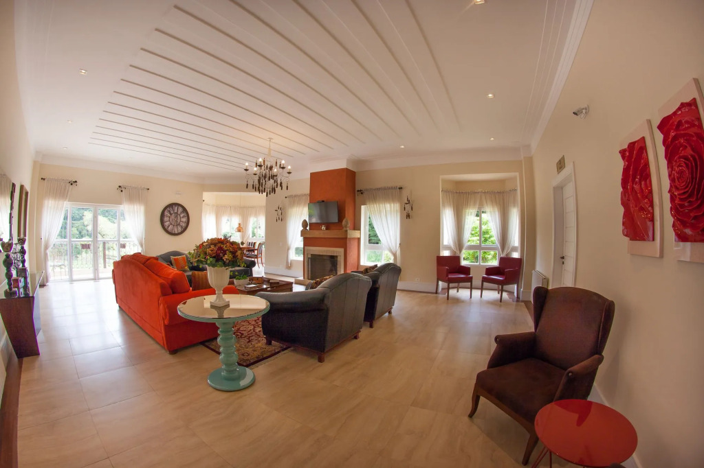 Carballo Hotel & Spa