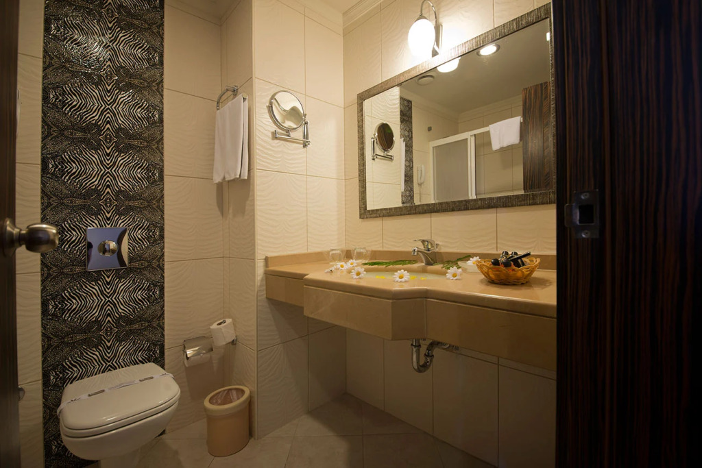 Aydinbey Kings Palace & Spa - Ultra All Inclusive