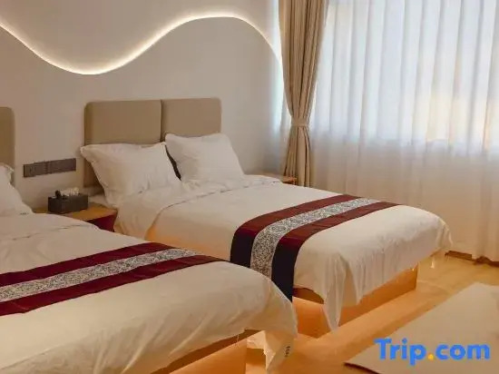 Mu Yu Sen Homestay