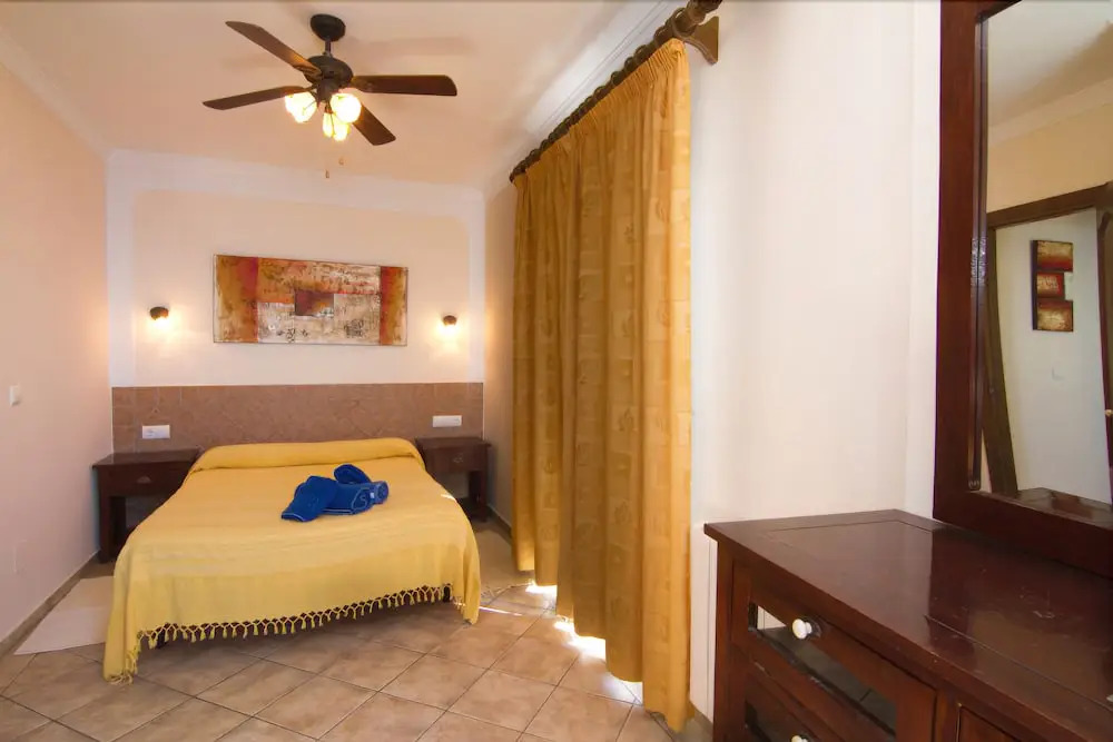Apartamento Carabeo 70