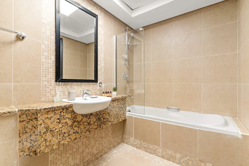 Silkhaus Exclusive 1bdr Stay Sky Gardens in Difc