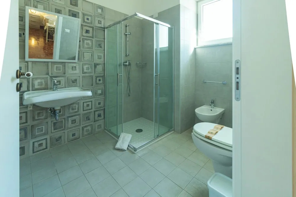 Residence Rossini Suites & Pool