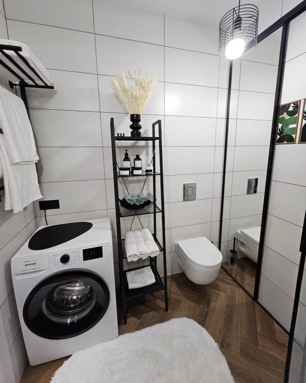 Studio near VDNKH Park