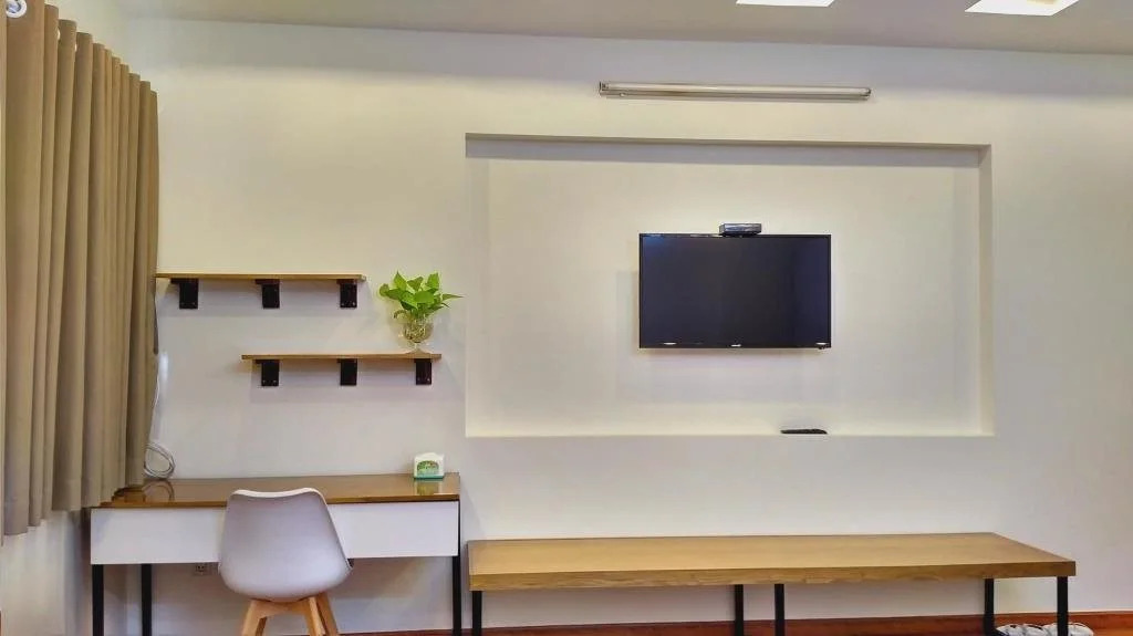 La Apartment Saigon South