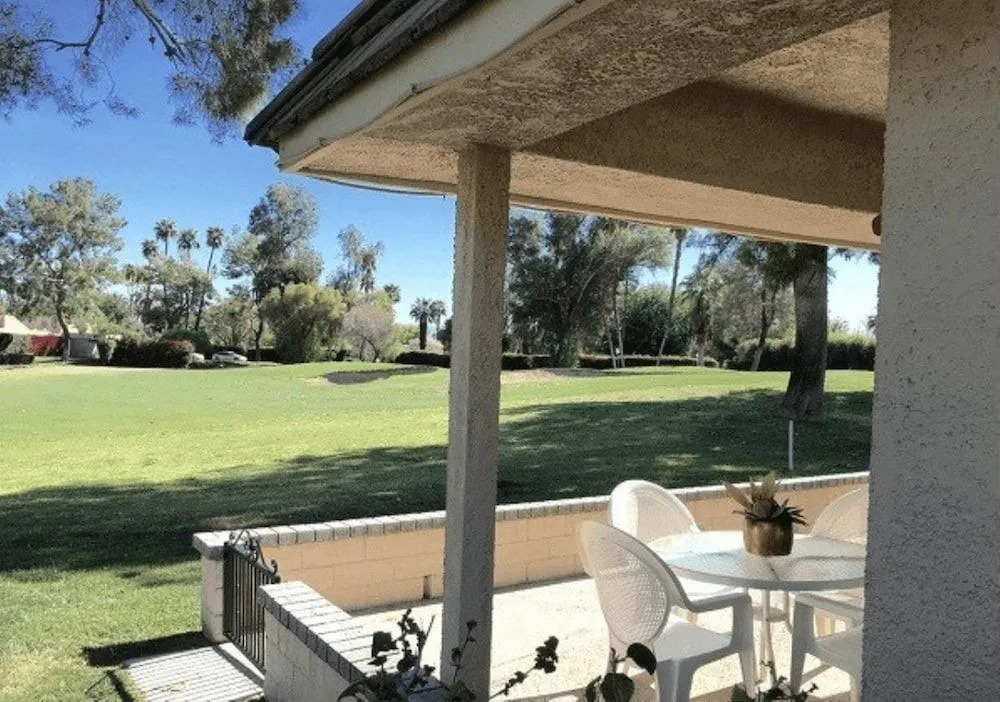 Villa Nayeli