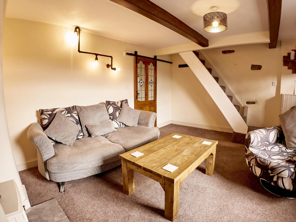 Tower View Belthorn
