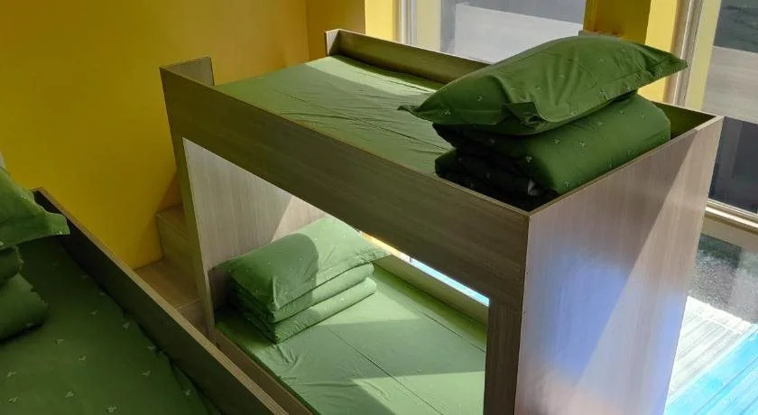 Zhangye Xi Xia Hotel